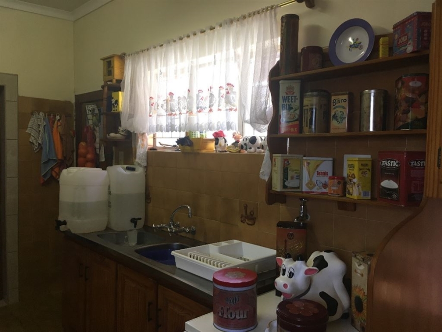 6 Bedroom Property for Sale in Parys Free State